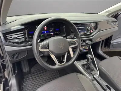 VW Polo 1.0 TSI Life DSG — Citadine dynamique, moteur turbo, 61'550 km seulement — Miniature 10