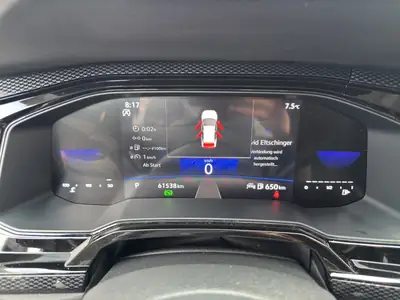 VW Polo 1.0 TSI Life DSG — Citadine dynamique, moteur turbo, 61'550 km seulement — Miniature 11
