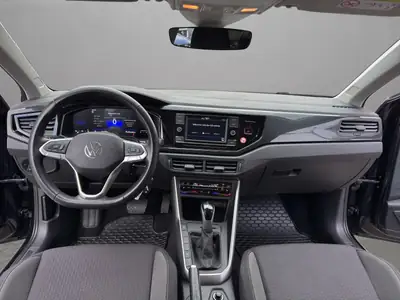 VW Polo 1.0 TSI Life DSG — Citadine dynamique, moteur turbo, 61'550 km seulement — Miniature 14
