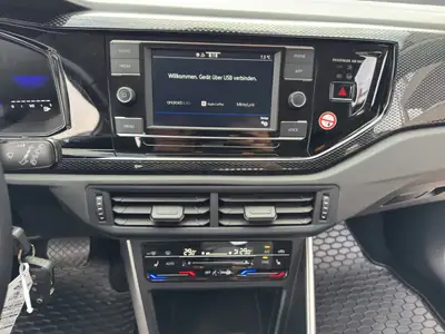 VW Polo 1.0 TSI Life DSG — Citadine dynamique, moteur turbo, 61'550 km seulement — Miniature 15