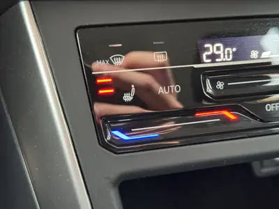 VW Polo 1.0 TSI Life DSG — Citadine dynamique, moteur turbo, 61'550 km seulement — Miniature 21