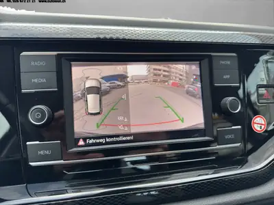 VW Polo 1.0 TSI Life DSG — Citadine dynamique, moteur turbo, 61'550 km seulement — Miniature 22