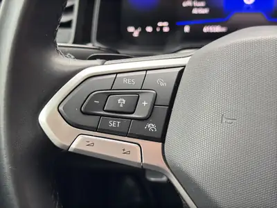 VW Polo 1.0 TSI Life DSG — Citadine dynamique, moteur turbo, 61'550 km seulement — Miniature 24