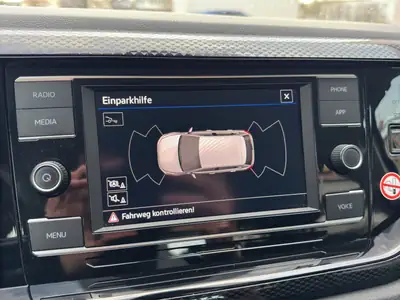 VW Polo 1.0 TSI Life DSG — Citadine dynamique, moteur turbo, 61'550 km seulement — Miniature 25