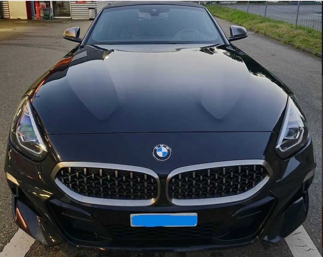 BMW Z4 2019 occasion Zürich — 3