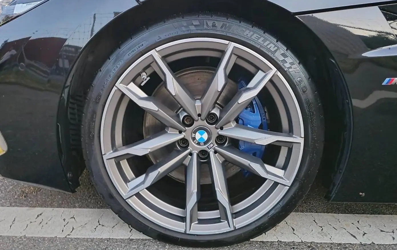 BMW Z4 2019 occasion Zürich — 5