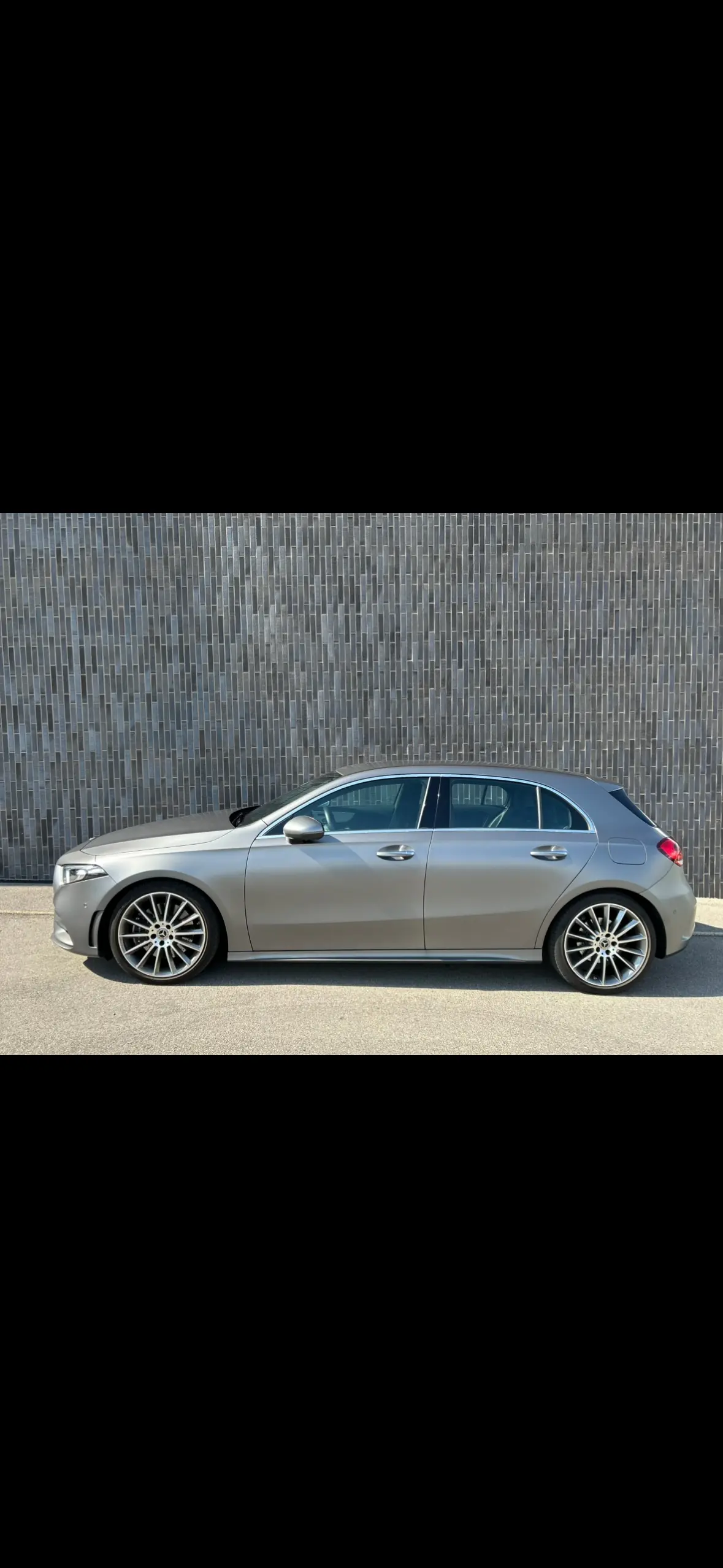 Mercedes-Benz Classe A 2019 occasion Le Lignon — 5