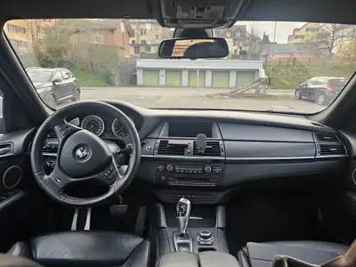 BMW X5M xDrive — SUV sportif 555 ch avec Standheizung et extras premium — Miniature 8