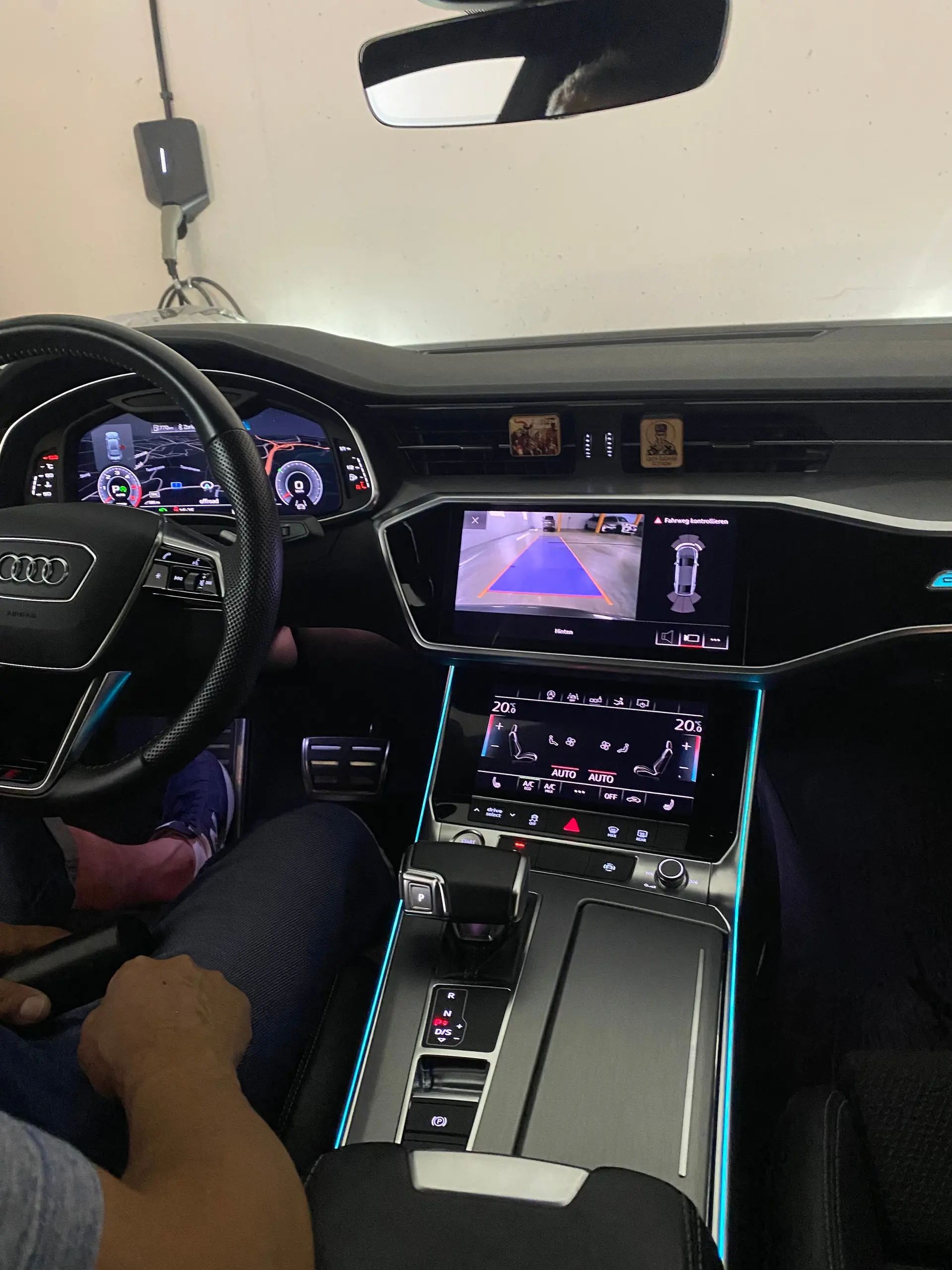 Audi A7 2019 occasion Mörschwil — 4