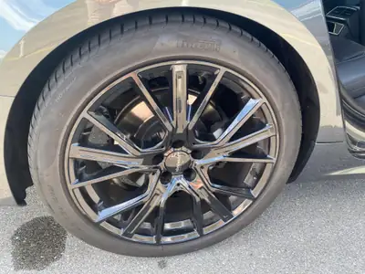 Audi A7 Sportback 50 TDI Quattro — Berline de prestige hybride diesel, 140'000 km — Miniature 15