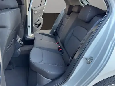 Skoda Fabia 1.0 TSI Selection DSG — Citadine dynamique, quasi neuve avec équipements premium — Miniature 13
