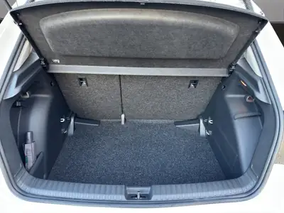 Skoda Fabia 1.0 TSI Selection DSG — Citadine efficace, quasi neuve à 15 km — Miniature 19