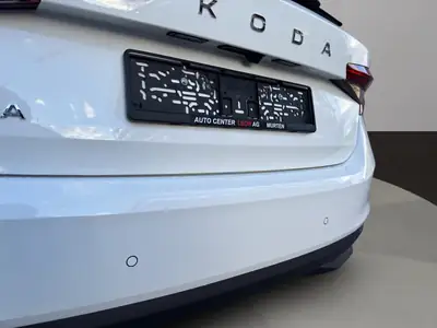 Skoda Fabia 1.0 TSI Selection DSG — Citadine efficace, quasi neuve à 15 km — Miniature 20