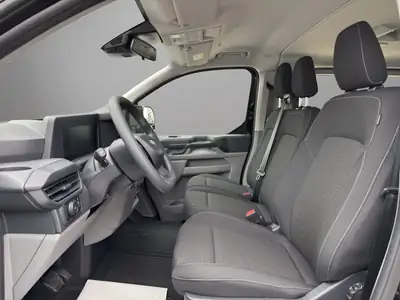 Ford Transit Custom Combi 320 — 9 places, diesel automatique, quasi neuf à 800 km — Miniature 9
