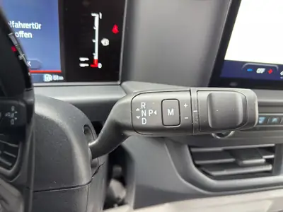 Ford Transit Custom Combi 320 — 9 places, diesel automatique, quasi neuf à 800 km — Miniature 16