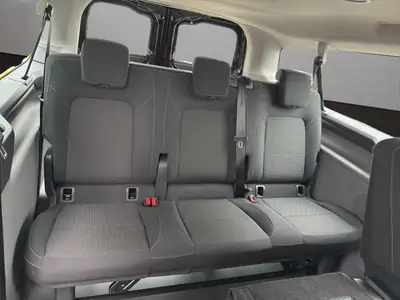 Ford Transit Custom Combi 320 — 9 places, diesel automatique, quasi neuf à 800 km — Miniature 18
