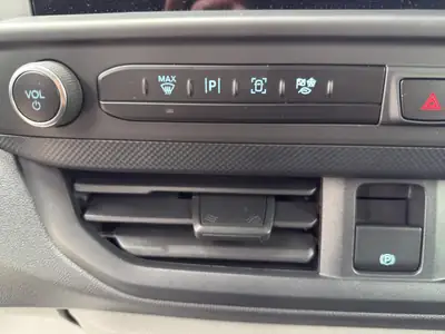 Ford Transit Custom Combi 320 — 9 places, diesel automatique, quasi neuf à 800 km — Miniature 24