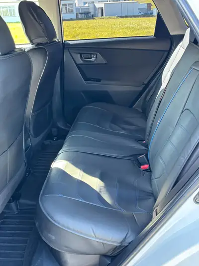Toyota Auris 1.8 HSD Comfort — Hybride écologique, 198 000 km, sans accident — Thumbnail 8