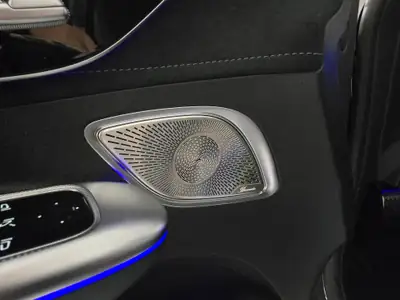 Mercedes-Benz EQE 43 AMG 4Matic — Berline électrique haute performance, 20 800 km seulement — Thumbnail 15