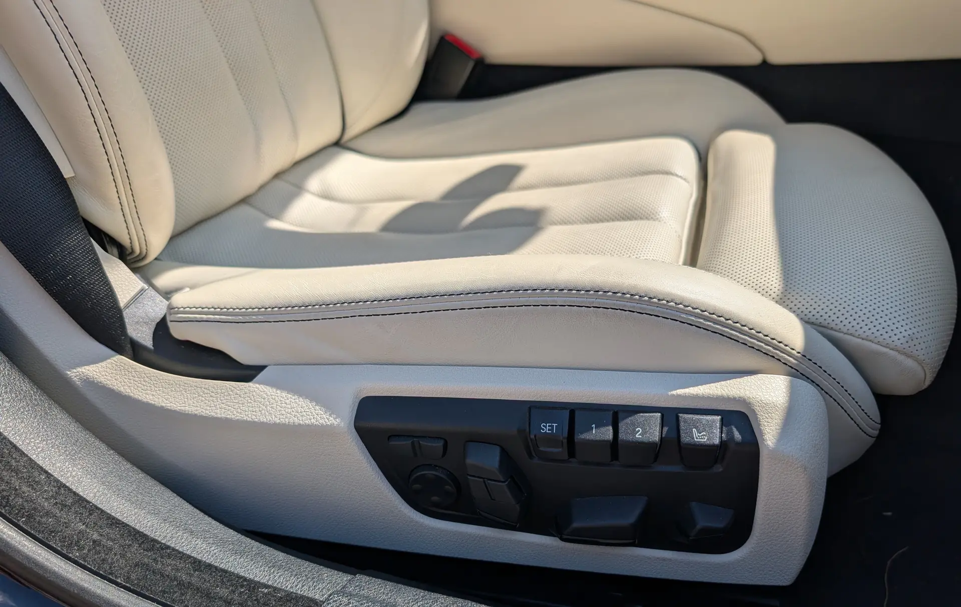 BMW 640 2017 occasion Welschenrohr — 4