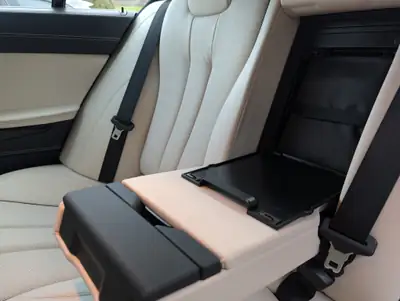 BMW 640i Gran Coupé xDrive Individual — Coupé sport 4 portes, 340 ch et traction intégrale — Miniature 9