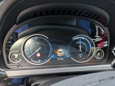 BMW 640i Gran Coupé xDrive Individual — Coupé sport 4 portes, 340 ch et traction intégrale — Miniature 18