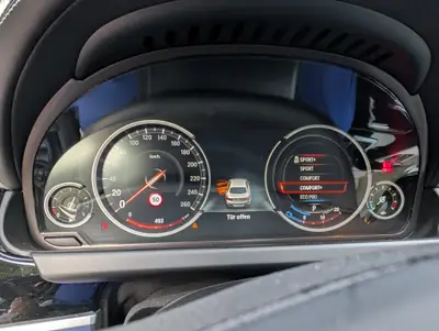 BMW 640i Gran Coupé xDrive Individual — Coupé sport 4 portes, 340 ch et traction intégrale — Miniature 19