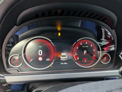 BMW 640i Gran Coupé xDrive Individual — Coupé sport 4 portes, 340 ch et traction intégrale — Miniature 21