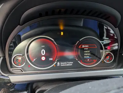 BMW 640i Gran Coupé xDrive Individual — Coupé sport 4 portes, 340 ch et traction intégrale — Miniature 20