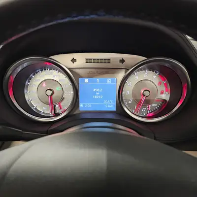 Mercedes-Benz SLS 63 AMG Speedshift — Cabriolet légendaire, 571 ch, état impeccable — Miniatur 12