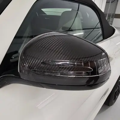Mercedes-Benz SLS 63 AMG Speedshift — Cabriolet légendaire, 571 ch, état impeccable — Miniatur 14