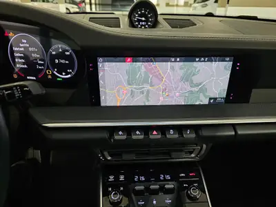 Porsche 911 Carrera S Cabriolet PDK — Roadster emblématique, 450 ch et toit électrique — Thumbnail 10