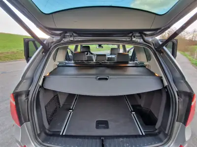 BMW X3 xDrive 35i — SUV premium 306 ch, transmission automatique, sans sinistre — Miniatura 9