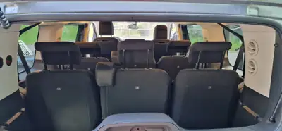 Citroën Spacetourer Camper 2022 — 8 places, diesel automatique, équipé 360° — Miniatura 9