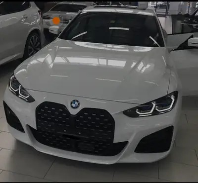 BMW 420d xDrive Gran Coupé M Sport — Diesel hybride 48V, 87'000 km, Full Option — Thumbnail 8