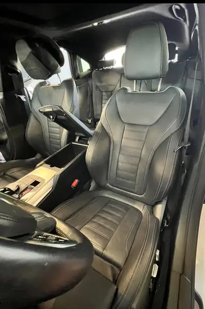 BMW 420d xDrive Gran Coupé M Sport — Diesel hybride 48V, 87'000 km, Full Option — Thumbnail 7