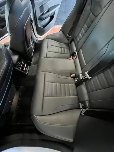 BMW 420d xDrive Gran Coupé M Sport — Diesel hybride 48V, 87'000 km, Full Option — Thumbnail 12