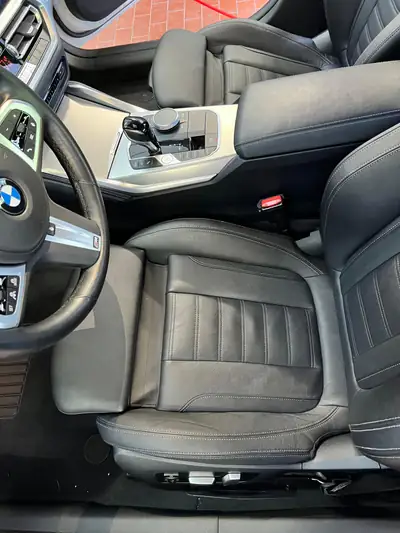 BMW 420d xDrive Gran Coupé M Sport — Diesel hybride 48V, 87'000 km, Full Option — Thumbnail 14