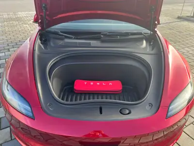 Tesla Model 3 Long Range Dual Motor AWD — Électrique haute performance, 37 000 km seulement — Thumbnail 7