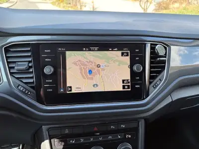 VW T-Roc 2.0 TSI Sport DSG 4Motion — SUV dynamique, 4x4 intégral et 29'000 km seulement — Thumbnail 10
