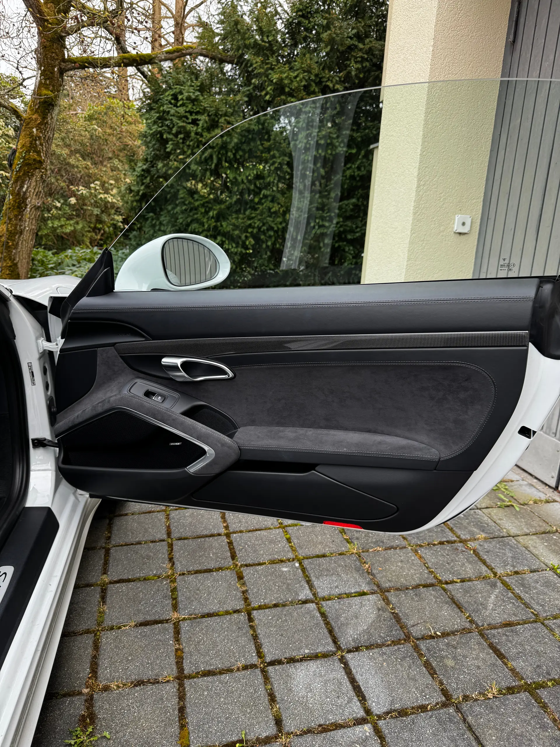 Porsche 911 2017 occasion Zürich — 4