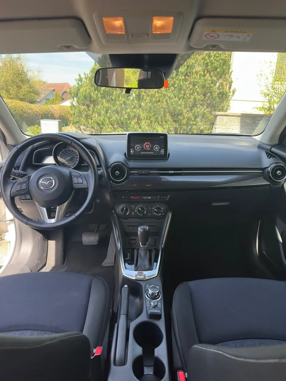 Mazda 2 2015 occasion Villmergen — 5