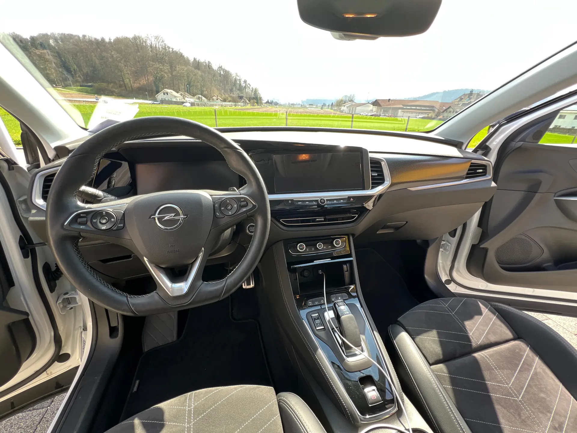 Opel Grandland 2023 occasion Othmarsingen — 3