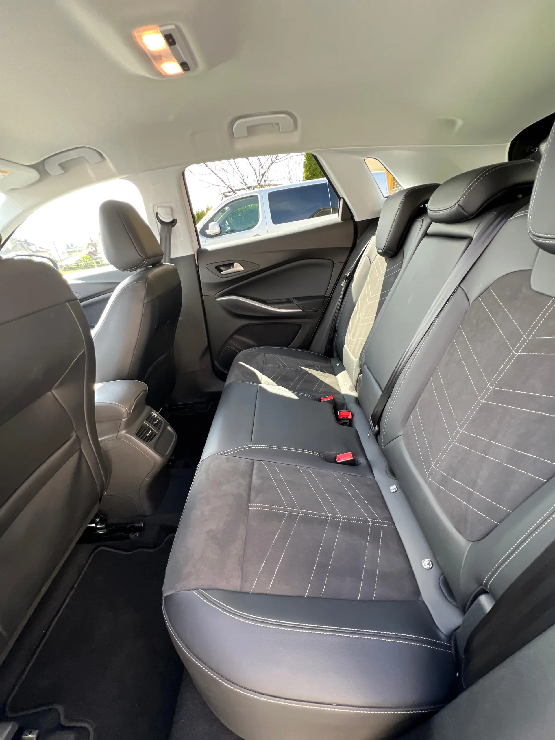 Opel Grandland 2023 occasion Othmarsingen — 5
