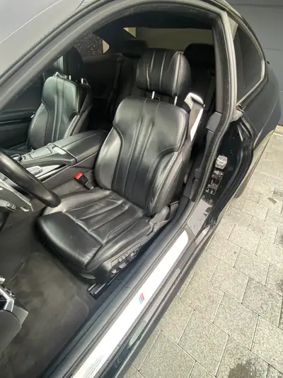 BMW 650i Coupé xDrive — Coupé sportif premium avec M-Paket et équipement complet — Miniatur 14