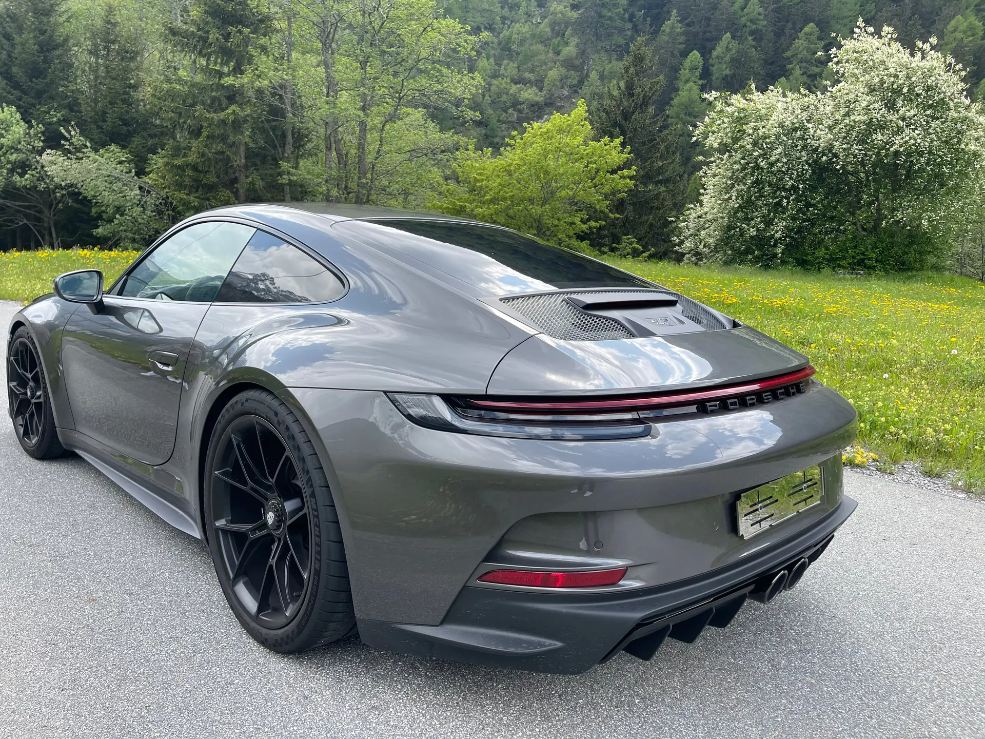 Porsche 911 2022 occasion Champfer — 3