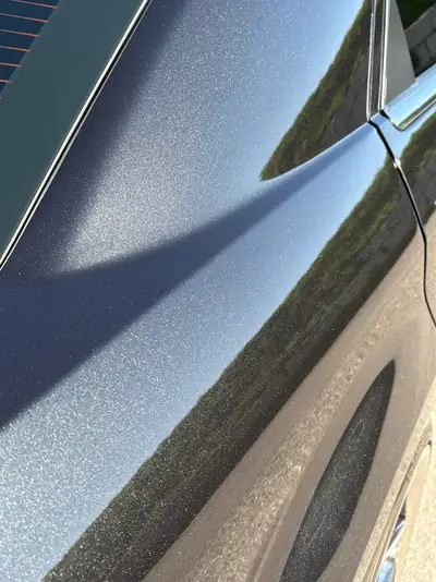 Chrysler 300C 3.5 V6 — Berline américaine de prestige, première main, 54'000 km — Miniatur 8