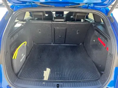 Skoda Enyaq iV 80x SportLine — SUV électrique performant, 25'000 km seulement — Miniatur 13