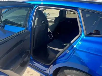 Skoda Enyaq iV 80x SportLine — SUV électrique performant, 25'000 km seulement — Miniatur 15