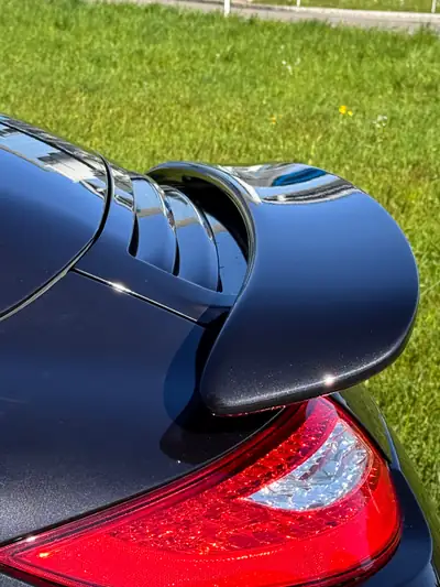 Porsche 911 Cabrio Turbo PDK — Cabriolet sportif 500 ch, sans accident, entretien récent — Miniatur 8